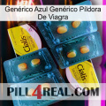 Genérico Azul Genérico Píldora De Viagra cialis5